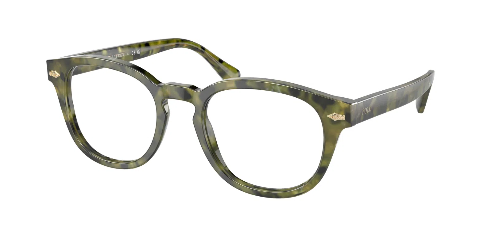 Polo 2272 Eyeglasses - view 6